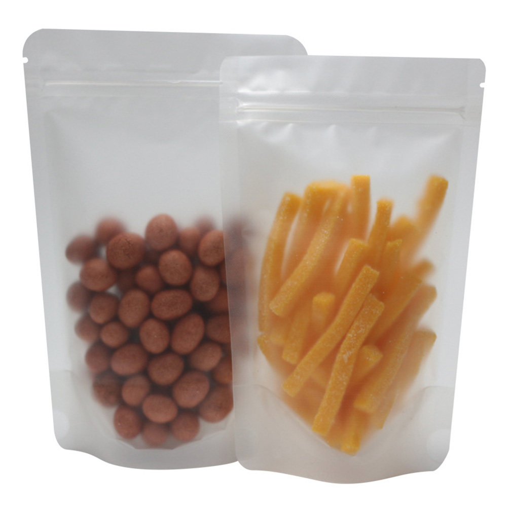100 Stück selbstverschließende – Dried Fruit Bewertung und Preis