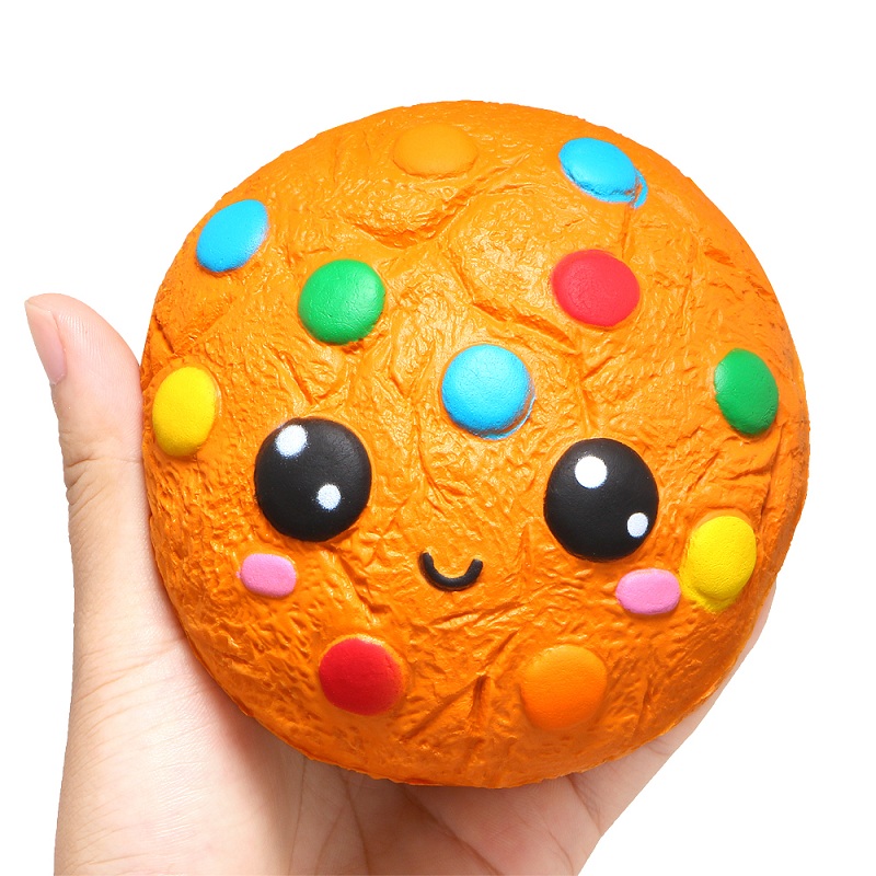 Jumbo Squishy Food Chocolate C – Chocolate Snack Bewertung und Preis