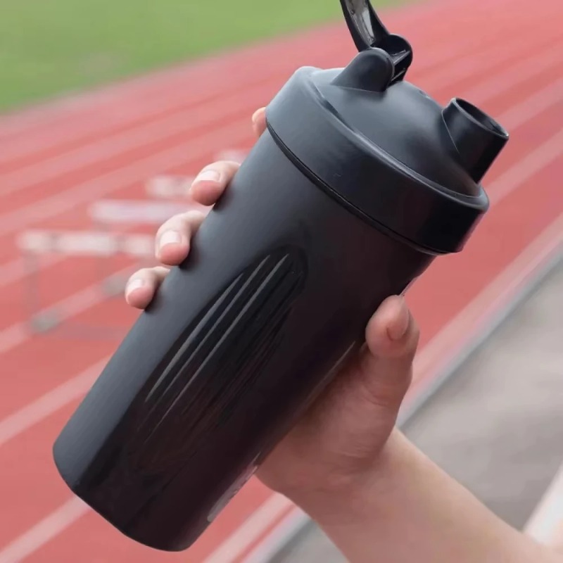 600ml Shaker-Flasche 20 Oz Pro – Protein Bar Bewertung und Preis