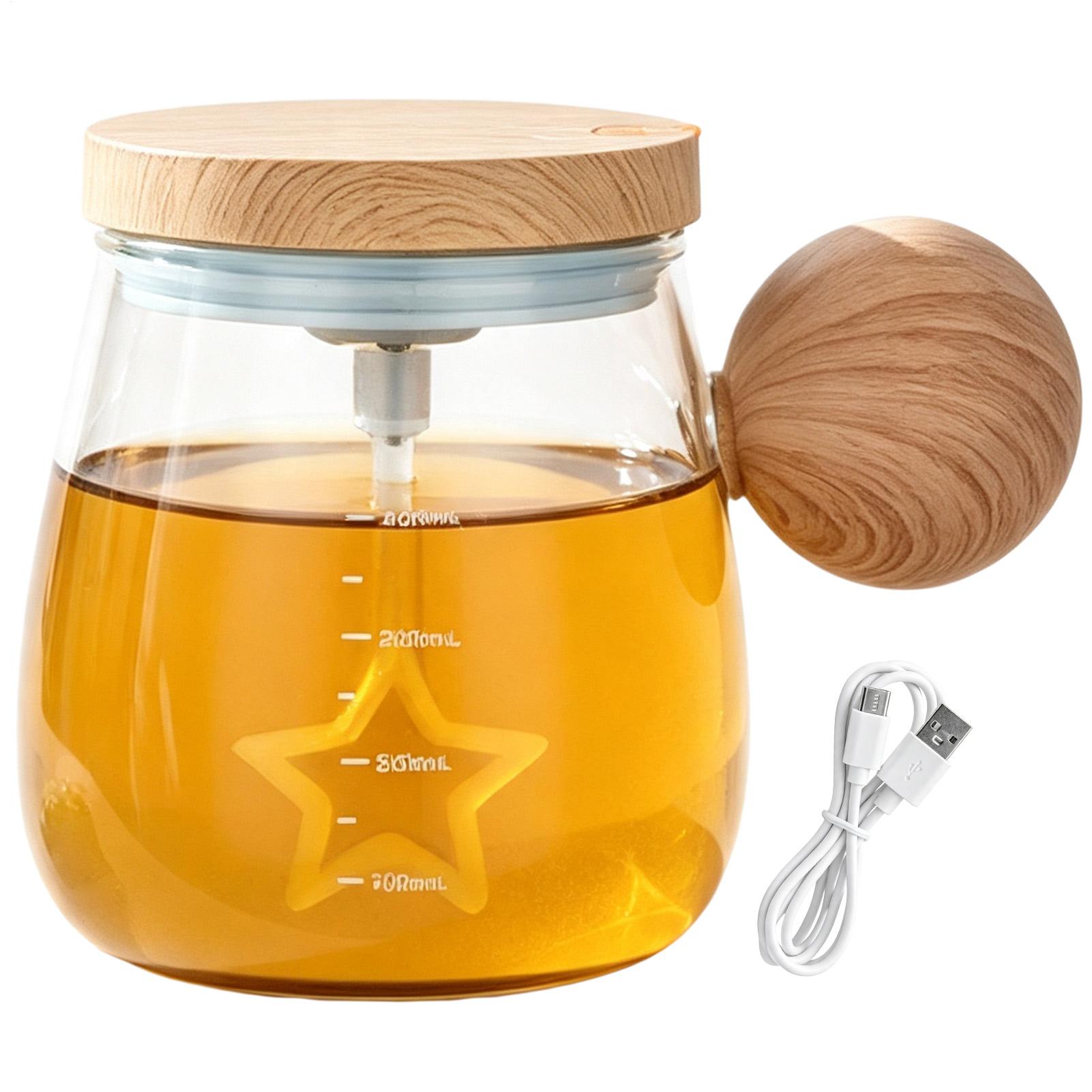 Elektrischer Mixbecher 400ml,  – Protein Bar Bewertung und Preis