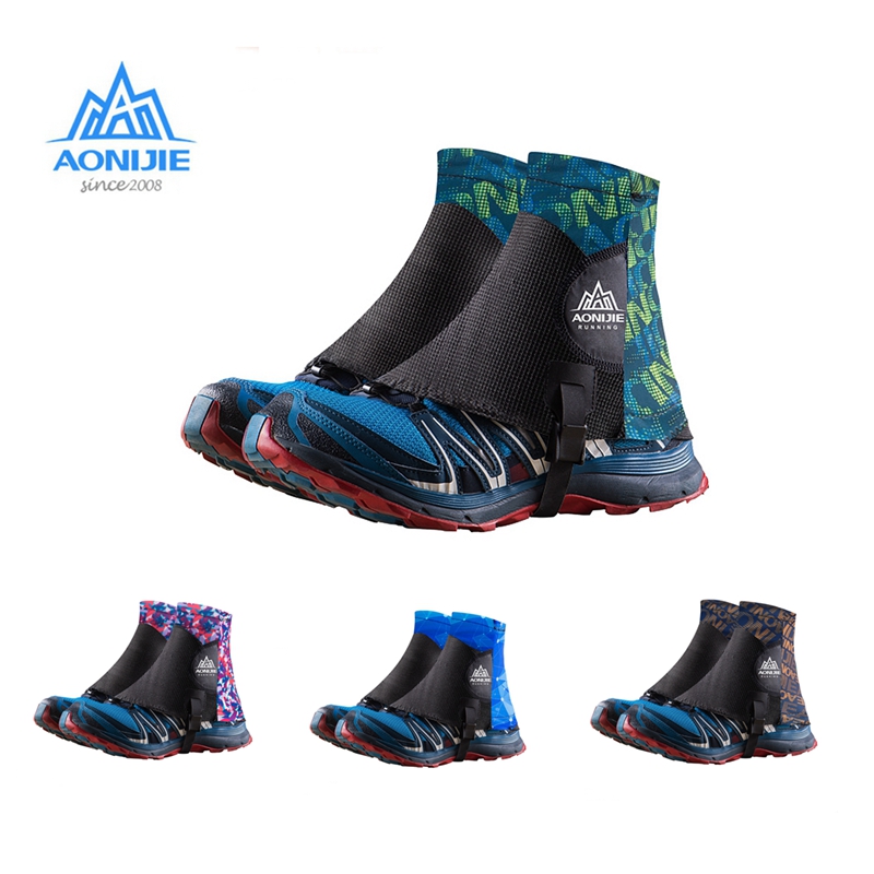 Aonijie OutdoorSandproof Gamas – Trail Mix Bewertung und Preis