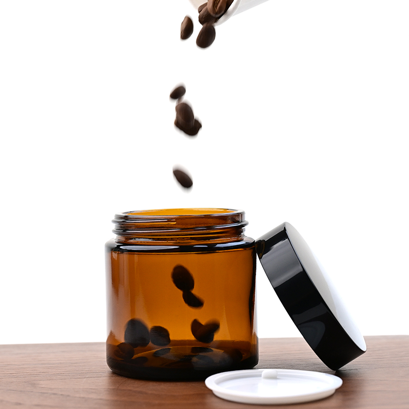 Tragbares Glas zur Aufbewahrun – Dried Fruit Bewertung und Preis