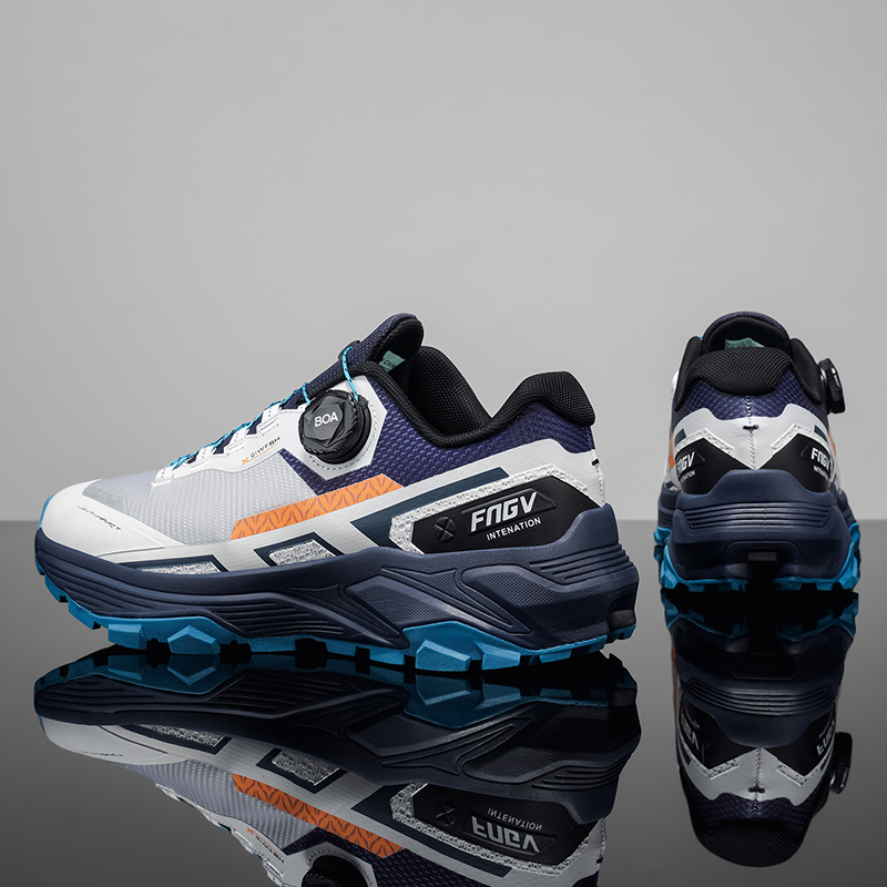Neue Trail-Laufschuhe Unisex L – Trail Mix Bewertung und Preis
