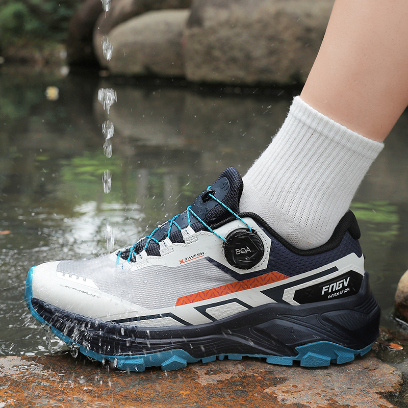 Neue Trail-Laufschuhe Unisex L – Trail Mix Bewertung und Preis