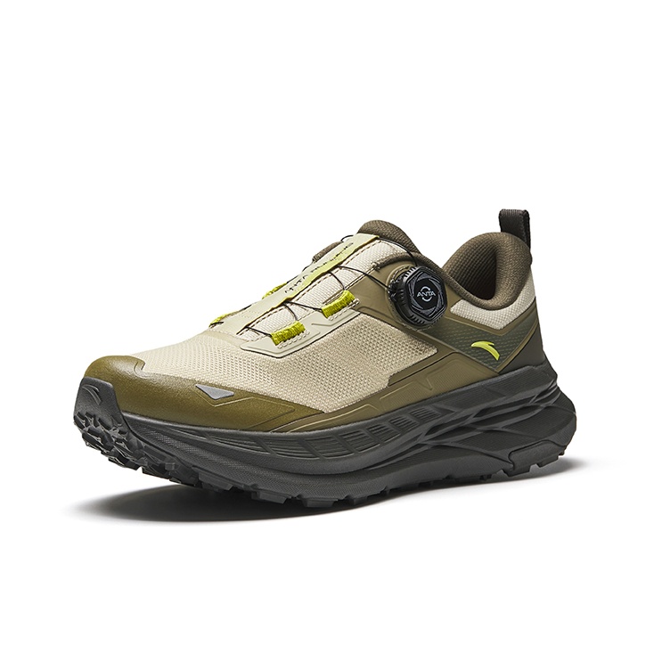 Anta Fabric Leichte Outdoor-Tr – Trail Mix Bewertung und Preis