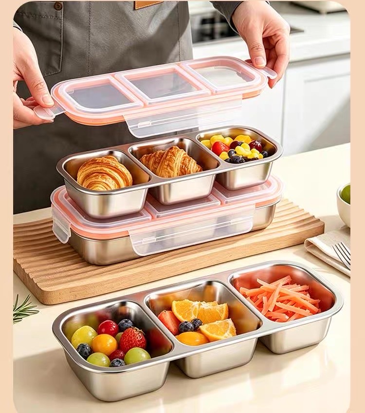 Getrennt und versiegelt, mit e – Dried Fruit Bewertung und Preis