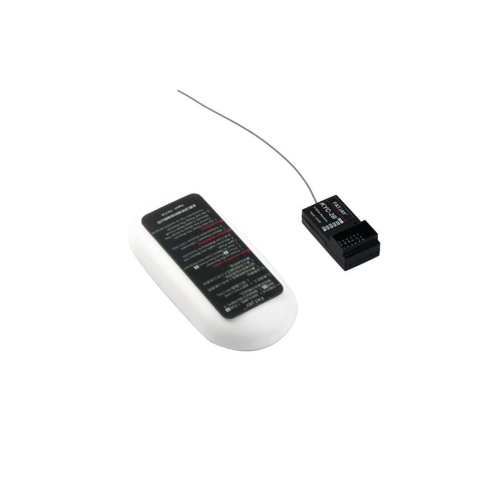 FATJAY KYC-2B 2,4 G Mini-Wirel – Nuts Mix Bewertung und Preis