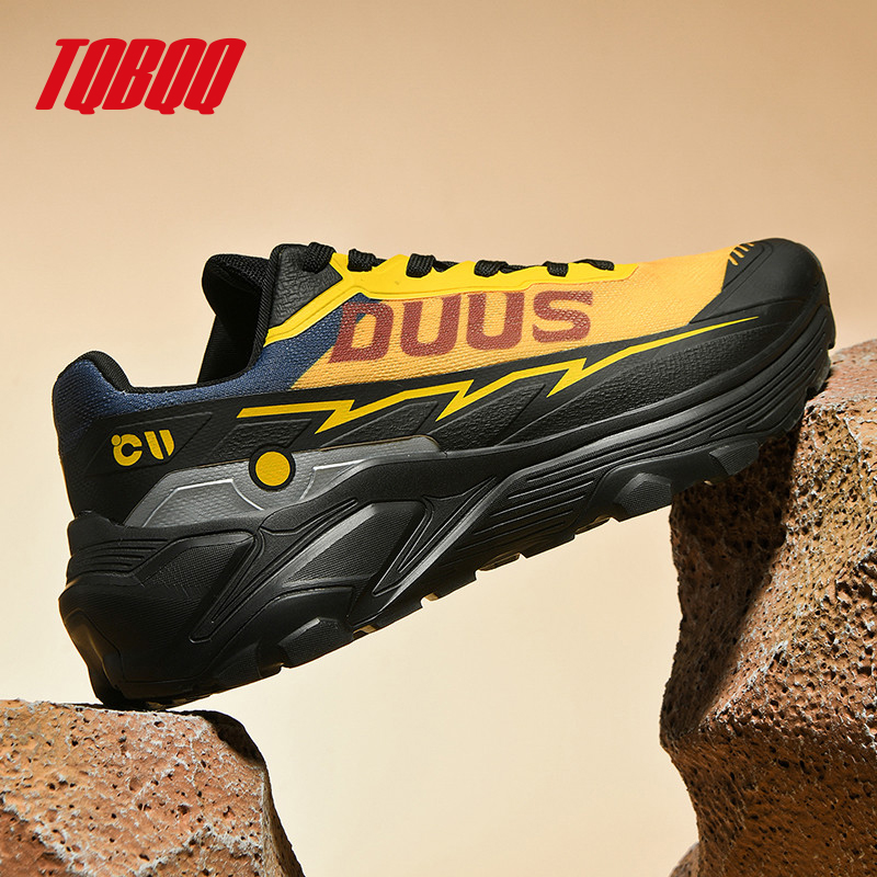 Herren Offroad-Laufschuhe Früh – Trail Mix Bewertung und Preis