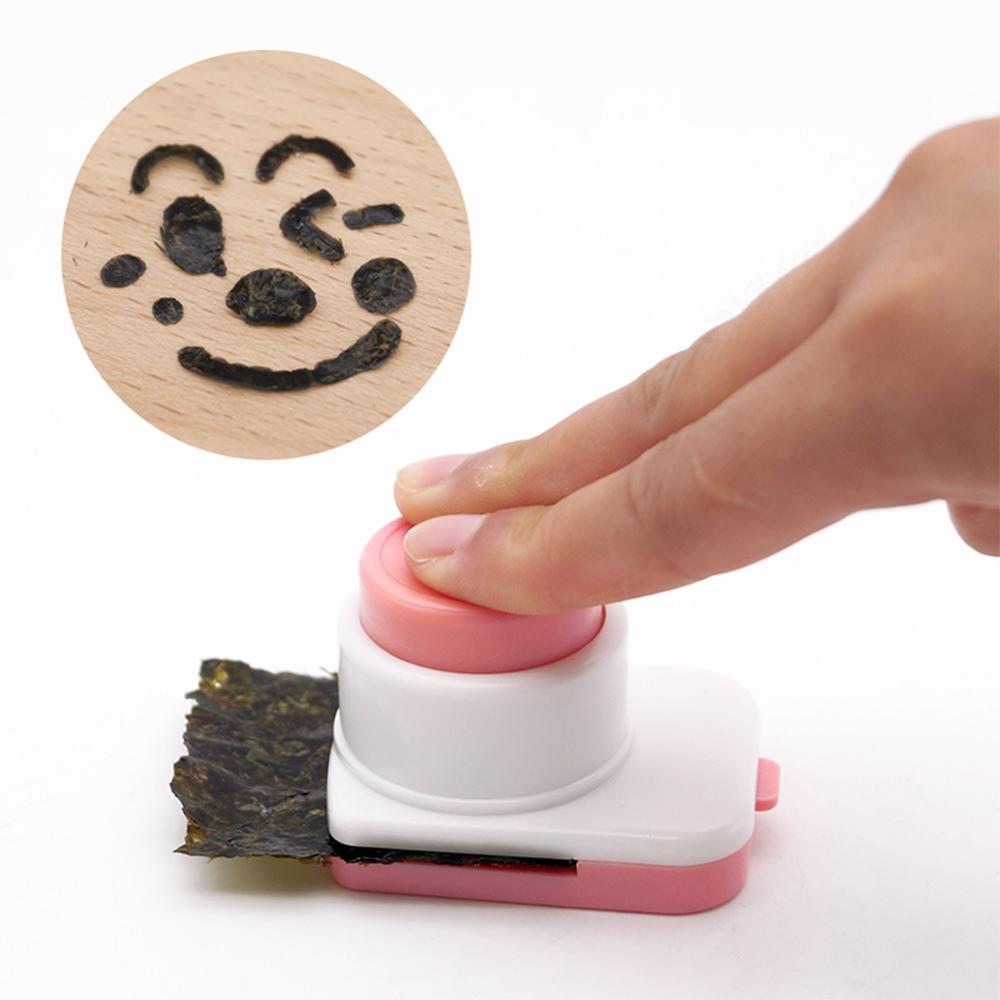 DIY Algen Nori Punch Cutter Re – Seaweed Snack Bewertung und Preis