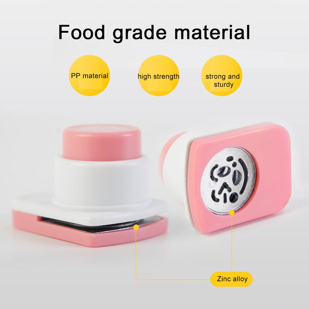 DIY Algen Nori Punch Cutter Re – Seaweed Snack Bewertung und Preis