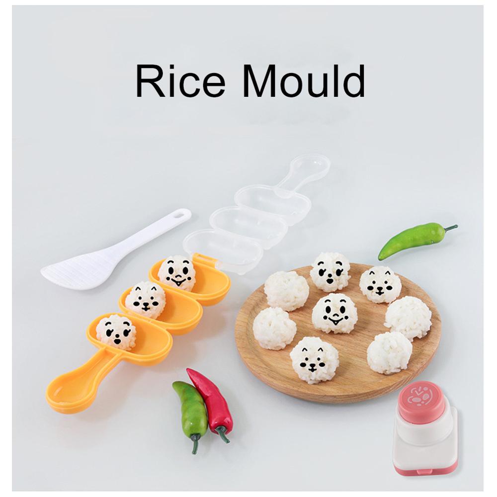DIY Algen Nori Punch Cutter Re – Seaweed Snack Bewertung und Preis