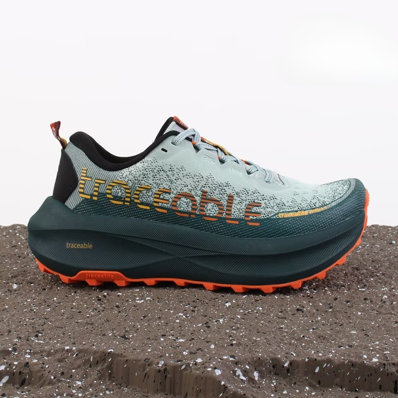 Original Brand Trail-Laufschuh – Trail Mix Bewertung und Preis