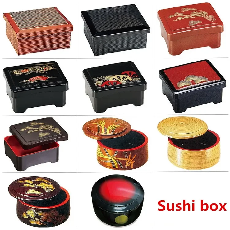 Bento-Lunchboxen für das Büro, – Healthy Snacks Food Bewertung und Preis