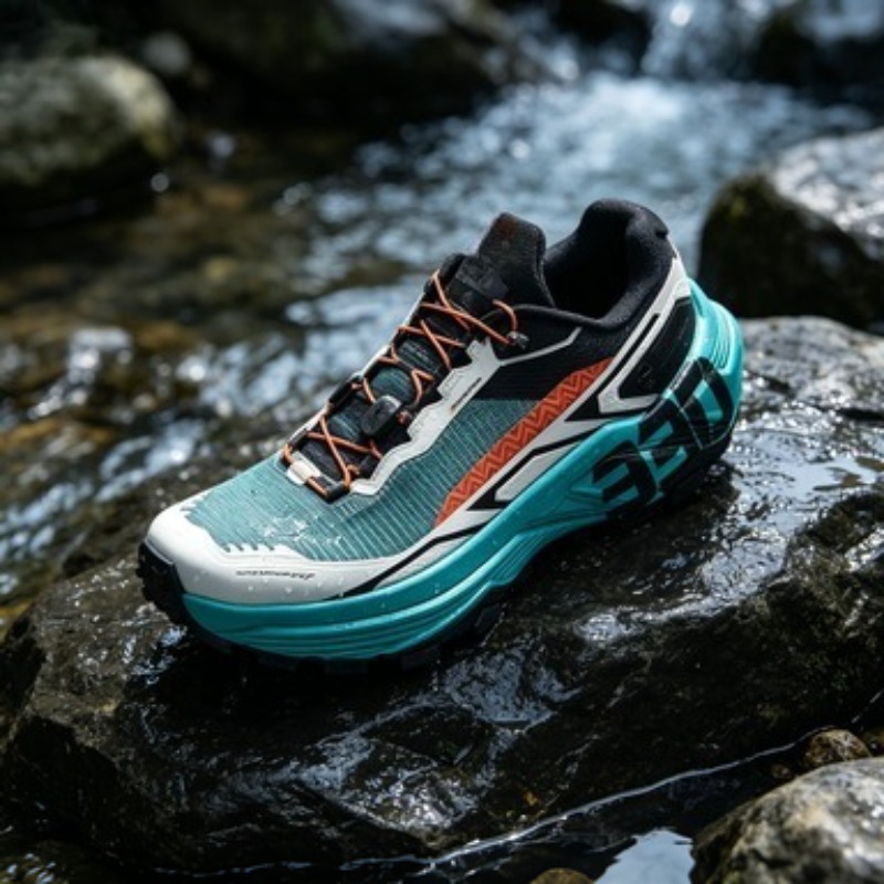 2026 Neue Luxus-Sportschuhe zu – Trail Mix Bewertung und Preis