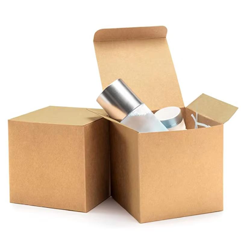 10 Stück Verpackungsboxen aus  – Cookies Pack Bewertung und Preis