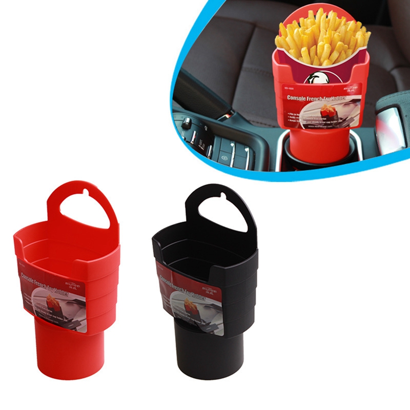 Auto Französisch Frites Halter – Food Snacks Drinks Bewertung und Preis