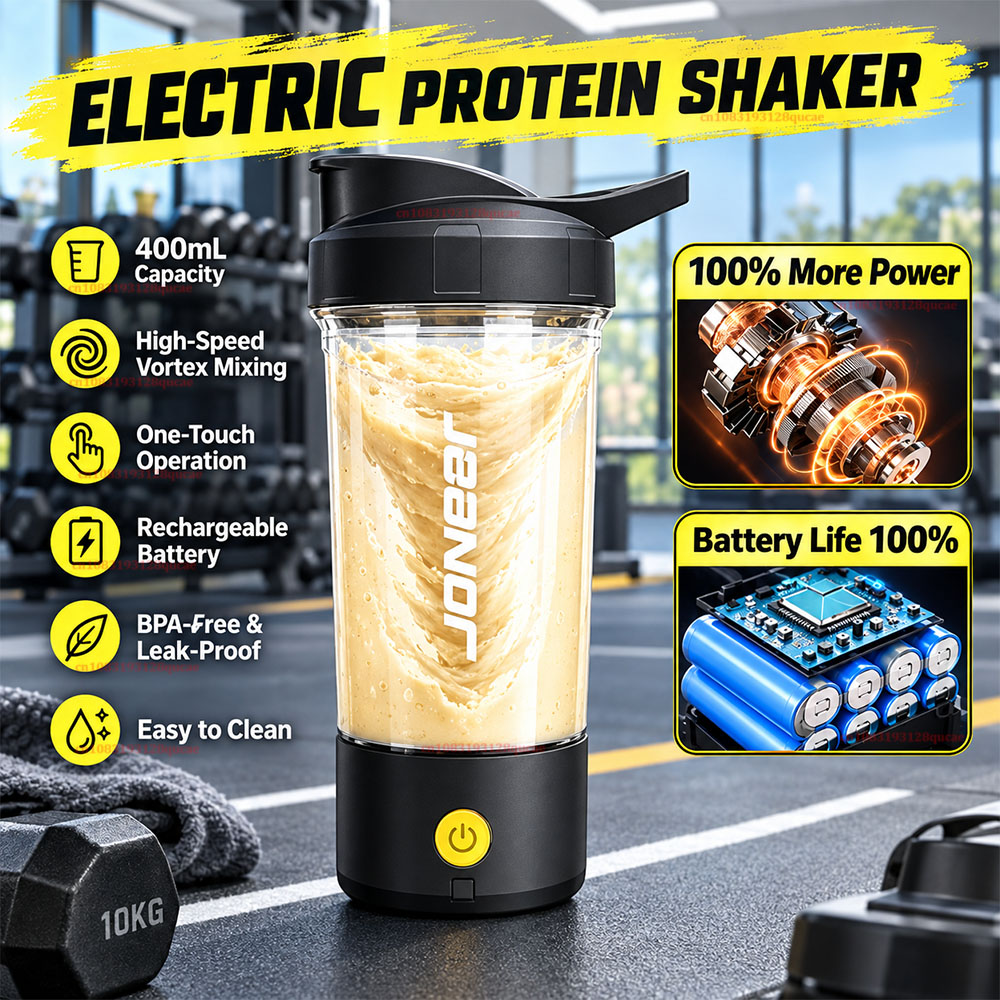 2026 Neue Elektrische Protein- – Protein Bar Bewertung und Preis