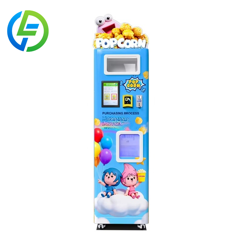 Maßgefertigte LED-Schilder Pop – Popcorn Bewertung und Preis